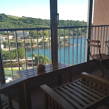 Grand Studio Avec Vue Sur La Mer Et Parking Banyuls-sur-Mer Exterior photo